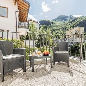  Aparthotel La Casa Sul Fiume